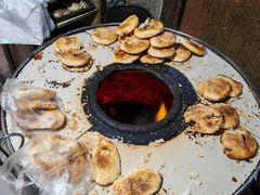 -肖为民麻糕(双桂坊店)