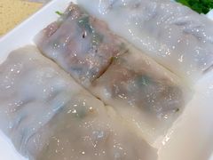 芜茜牛肉肠-点都德(大茶楼店)