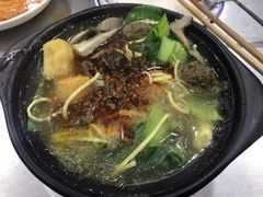 -清真·穆萨砂锅(大皮院店)