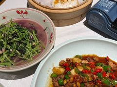 建德豆腐包-老馆子·建德菜·山肴鱼鲜(海威新界店)