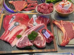 -谷町·烤肉自助(朱雀门店)