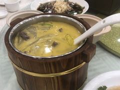 -怡园饭店-餐厅(四望亭店)