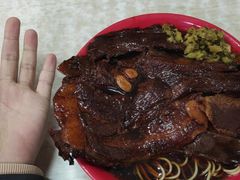 -刘记大肉面(三牌楼大街店)