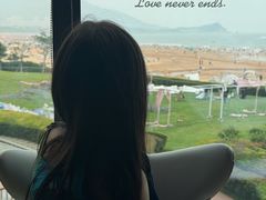 -青岛朗艺美术馆·海景咖啡