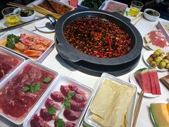 -川西坝子火锅(金沙1.0直营店)