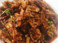 -三点小吃(山大店)