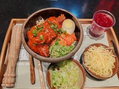 -京参 • 擂椒饭(这有山店)