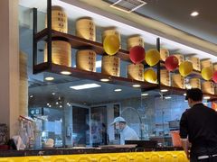 -品大三·南京菜(大行宫店)