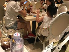 -龙记香港茶餐厅(久光百货店)