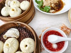 -花园茶楼·早茶·淮扬菜(兴城西路店)