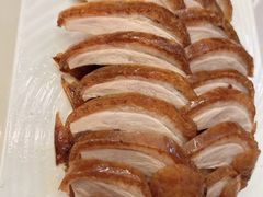 -紫光园·烤鸭(美术馆店)