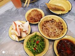 -东排食堂长沙小吃大排档(五一广场店)