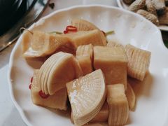 -四季合味椰子鸡(南山大冲店)