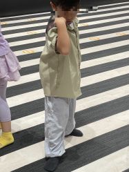 -奈尔宝家庭中心·亲子餐厅(北京东坝万达店)