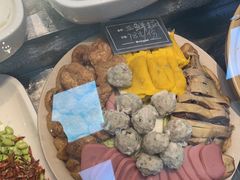 -徽三说·土徽菜·中国徽菜连锁品牌(一中店)