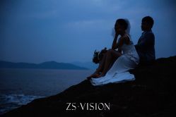 -YIMO映画摄影工作室