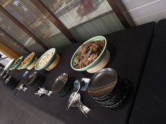 -星湖特色餐厅· 三岔湖环球融创天堂洲际酒店