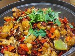 -米店·云南菜(南门店)