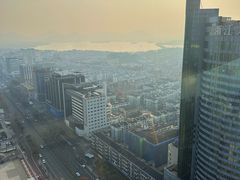 -Hi City·城市之巅