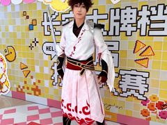 -龙湖西安曲江天街