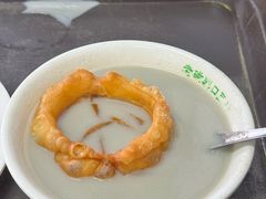 -老磁器口豆汁店(马家堡店)