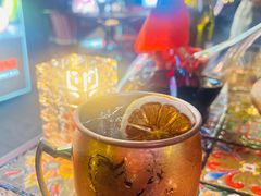 -BROWNSTONE布朗石西班牙餐厅(富城店)