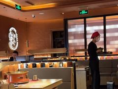 -西塔老太太泥炉烤肉(亚运村店)