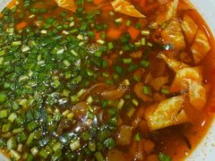 -子午路张记肉夹馍(兵马俑店)