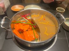 -季季山·云南野生菌火锅(上海首店)
