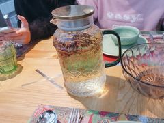 -甘思咪哚·云南艺术餐厅(天河广百店)
