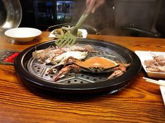 -海味当家·蒸锅海鲜(中山广场创始店)