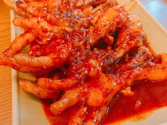 -京玉菲饭店(李村店)