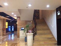 -益健·足疗汗蒸SPA(芙蓉广场店)