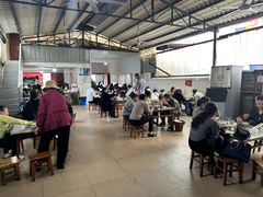 -正宗杨记普洱酸醋米线(总店)