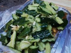 -老三烧烤(二环西路店)