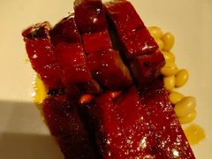 -万丽轩·粤菜(王府井金茂万丽酒店)