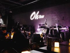 -ohbar live house(人广店)