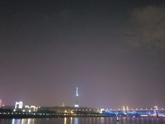 -武汉两江游览·夜游长江(汉口粤汉码头)