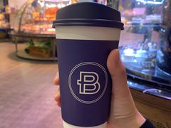 暖暖西柚茶-巴黎贝甜·生日蛋糕(环球中心店)