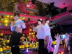 -HIB HUB公社(解放西路店)