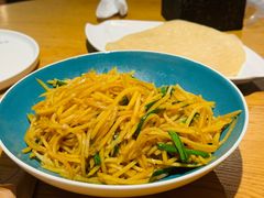 -春饼先生·北京烤鸭(甘井子万达店)