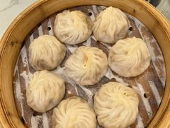 -食惠里小笼包面馆(越秀店)