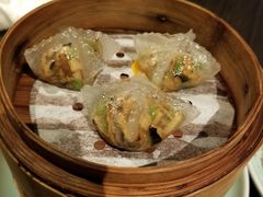 -万丽轩·粤菜(王府井金茂万丽酒店)