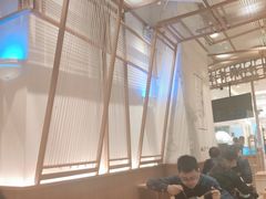 -小满手工粉(上海月星环球港店)