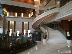 -宏安瑞士大酒店馥澜吧