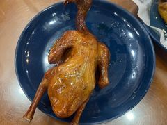 -煲煲掂风味煲仔饭餐厅(西区店)