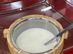 -正蓝旗草原特蒙餐
