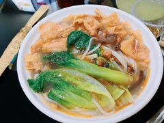 -笋果坊螺蛳粉(竹园小区店)