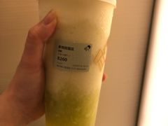 多肉玫珑瓜-喜茶(杭州滨江宝龙店)