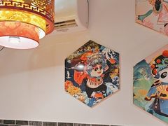 -欠火锅·水牛毛肚·团建聚餐·生日宴(何山路店)